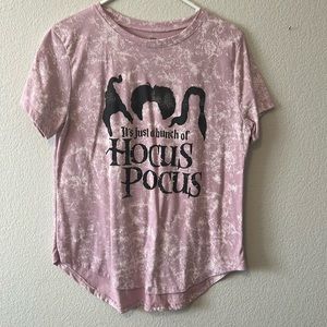 Hocus Pocus Shirt
